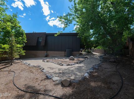 3468 San Juan Circle, Reno, NV 89509 Photo