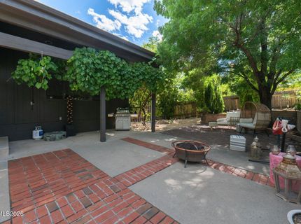 3468 San Juan Circle, Reno, NV 89509 Photo