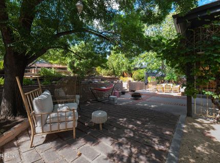 3468 San Juan Circle, Reno, NV 89509 Photo