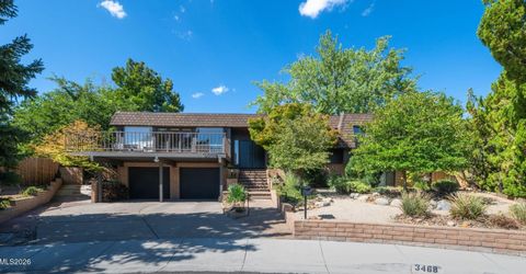 3468 San Juan Circle, Reno, NV 89509 Photo