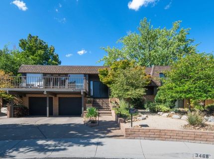 3468 San Juan Circle, Reno, NV 89509 Photo