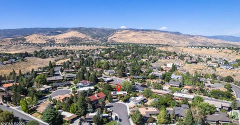 3468 San Juan Circle, Reno, NV 89509 Photo