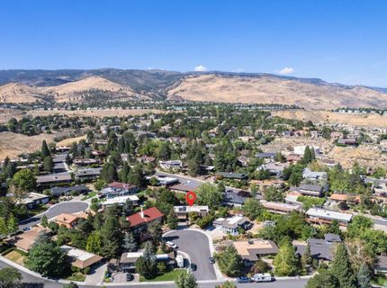 3468 San Juan Circle, Reno, NV 89509 Photo