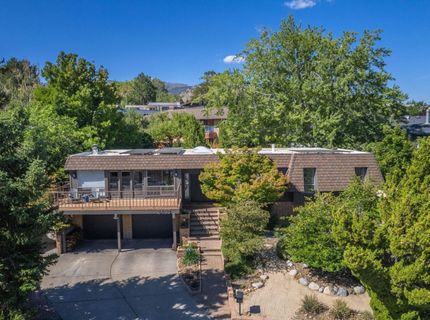 3468 San Juan Circle, Reno, NV 89509 Photo