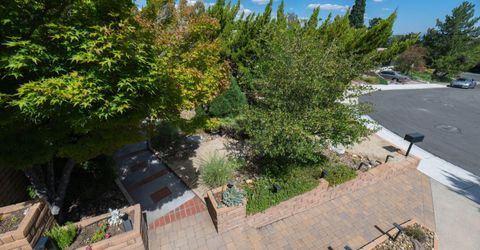 3468 San Juan Circle, Reno, NV 89509 Photo