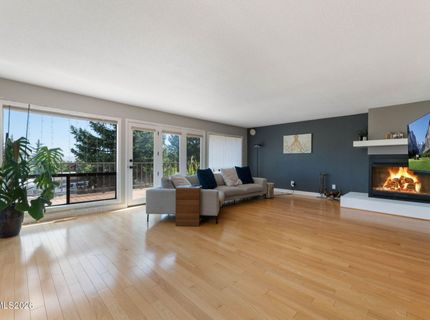 3468 San Juan Circle, Reno, NV 89509 Photo