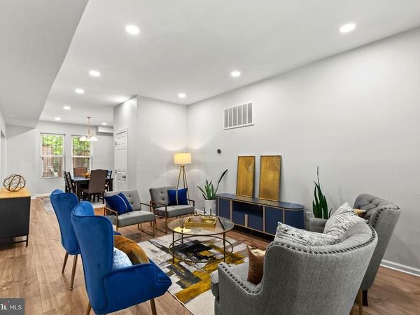 1727 E 33RD STREET, BALTIMORE, MD 21218