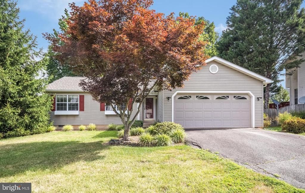 8 Taber Court, Stafford, VA 22556 Main Photo
