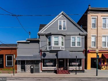 215 3RD STREET, NEW CUMBERLAND, PA 17070