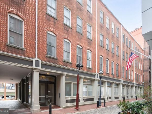 102-22 CHURCH STREET , Unit 202, PHILADELPHIA, PA 19106