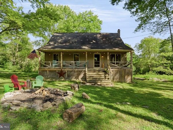 145 S SPRINGBROOK ROAD , LOCK HAVEN, PA 17745