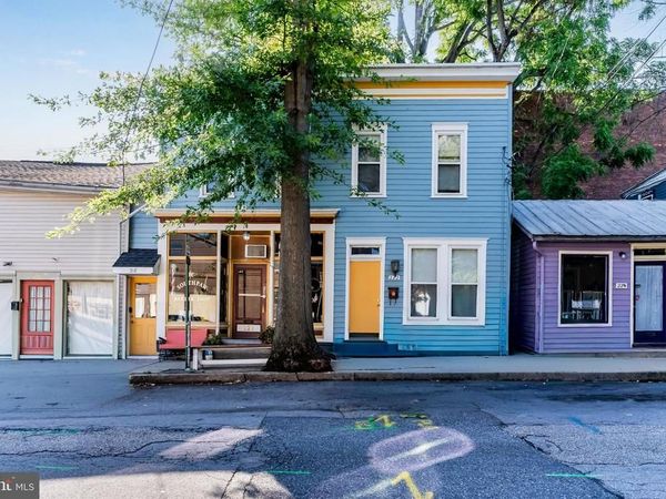216-224 4TH STREET , NEW CUMBERLAND, PA 17070