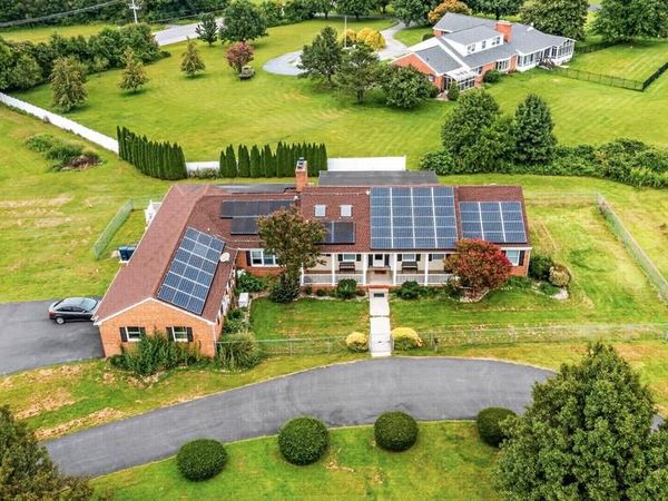 1162 EBENEZER CHURCH ROAD, RISING SUN, MD 21911