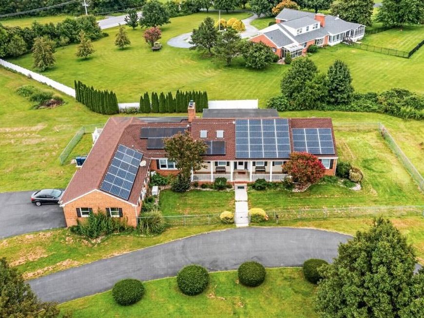 1162 Ebenezer Church Road, Rising Sun, MD 21911 Main Photo