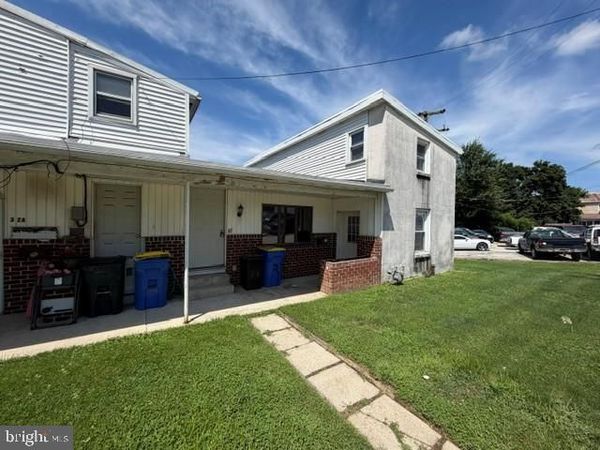 32 YORK STREET , MANCHESTER, PA 17345