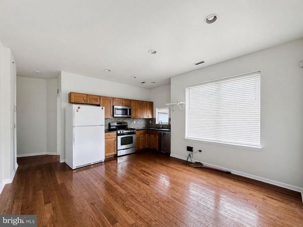 1822 W NORRIS STREET , Unit C INDIVIDU, PHILADELPHIA, PA 19121