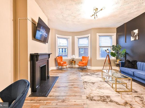 728 RESERVIOR STREET , Unit 3, BALTIMORE, MD 21217