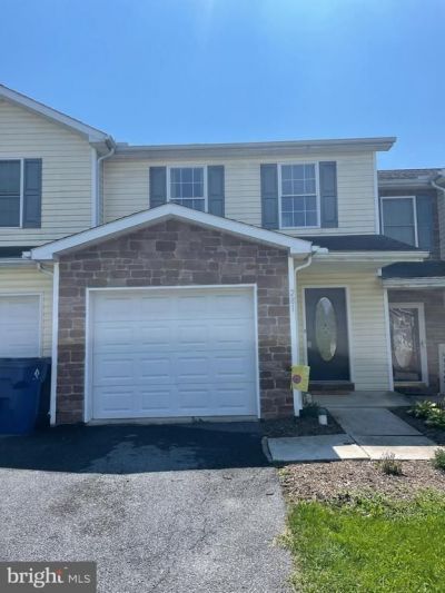 281 VERDIER AVENUE , MONT ALTO, PA 17237