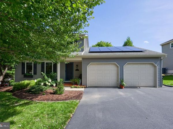 51 BLACKBERRY LANE, EPHRATA, PA 17522