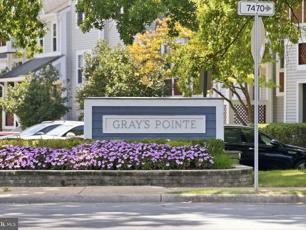 12935 C GRAYS POINTE ROAD, Unit 12935C, FAIRFAX, VA 22033
