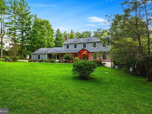 9 OLD COVERED BRIDGE ROAD , NEWTOWN SQUARE, PA 19073