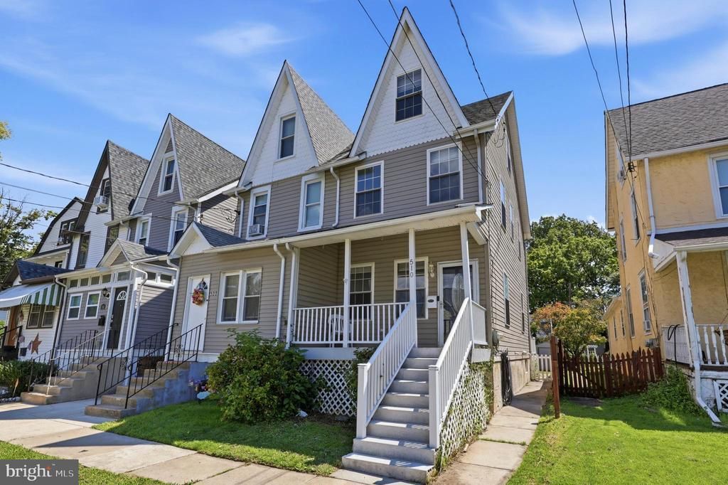 510 MOHAWK AVENUE , NORWOOD, PA 19074