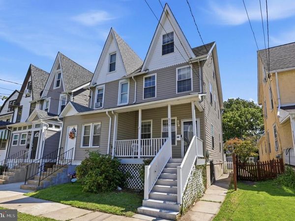 510 MOHAWK AVENUE , NORWOOD, PA 19074