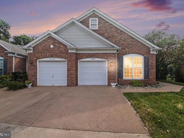 12247 SEAFORD COURT, WOODBRIDGE, VA 22192