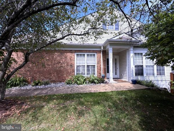 12247 SEAFORD COURT, WOODBRIDGE, VA 22192