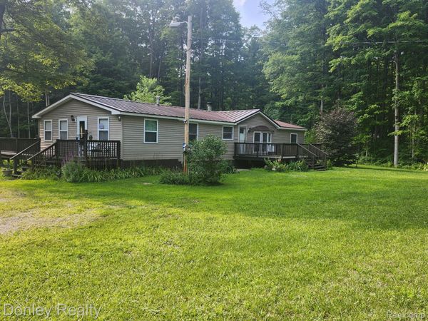 7795 County Road 571 NE, Coldsprings Township, Mi 49659