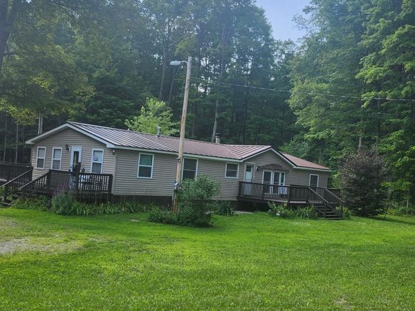 7795 County Road 571 NE, Coldsprings Township, Mi 49659