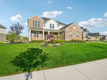 20942 Torbay Drive , Lyon Township, Mi 48167