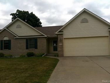 3149 Rotterdam Drive, Unit 69, Vienna Township, Mi 48420