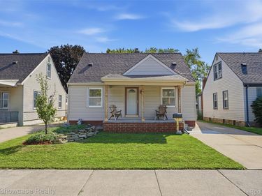 3829 Williams Street, Dearborn, Mi 48124