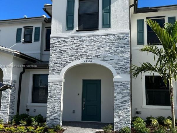 13306 SW 286th Ter , Unit 13306, Homestead, FL 33033
