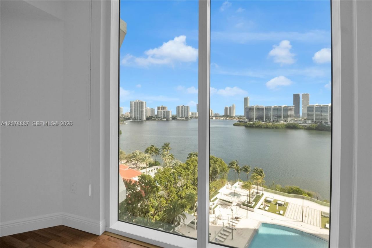 3301 NE 183rd St , Unit 1105, Aventura, FL 33160 Photo