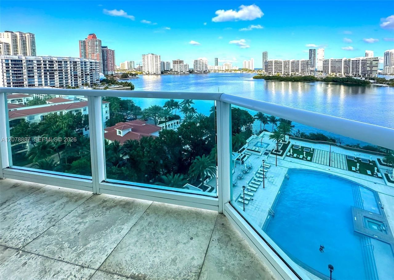 3301 NE 183rd St , Unit 1105, Aventura, FL 33160 Photo