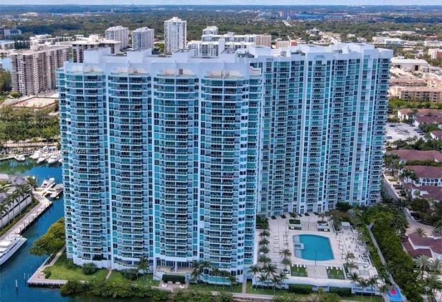 3301 NE 183rd St, Unit 1105, Aventura, FL 33160 Photo