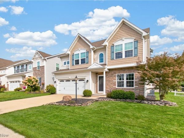 3191 Seneca Drive , Brunswick, OH 44212