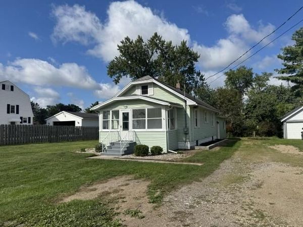 836 Concord Boulevard, Jackson, MI 49202