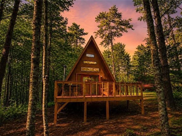 11296 Old Ccc Camp Road, Chatsworth, GA 30705