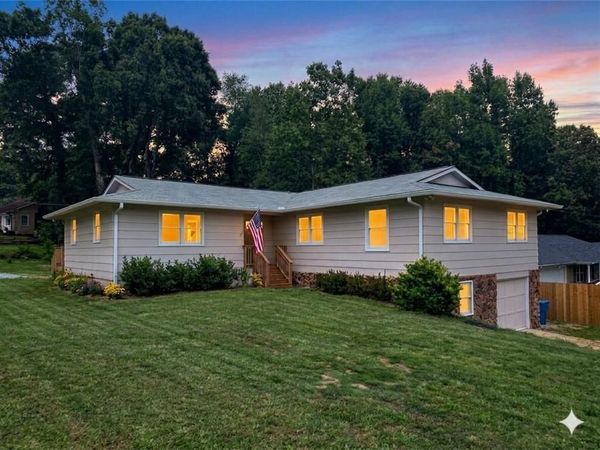 3405 Still Road, Cumming, GA 30041