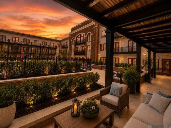 7707 Bluebonnet Blvd, Unit #205, Baton Rouge, LA 70810