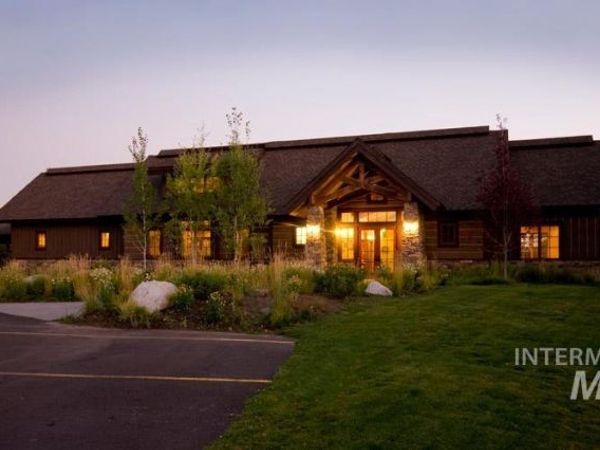 206 W Morgan Drive, McCall, ID 83638
