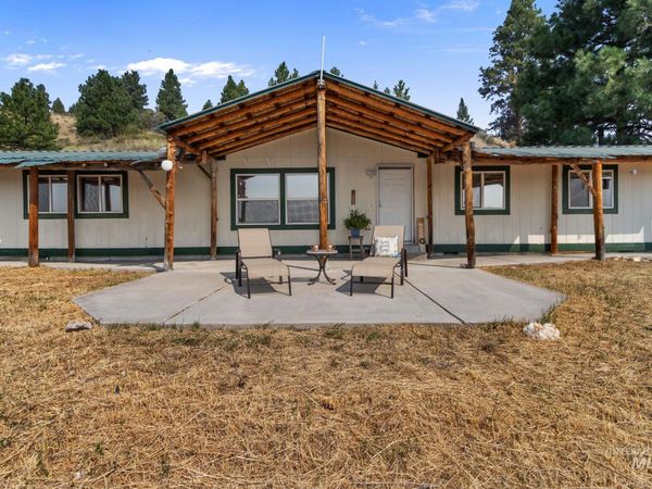 33 Turkey Lane, Boise, ID 83716