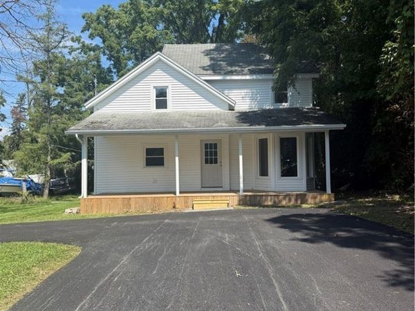 19 Homer Street , Union Springs, NY 13160