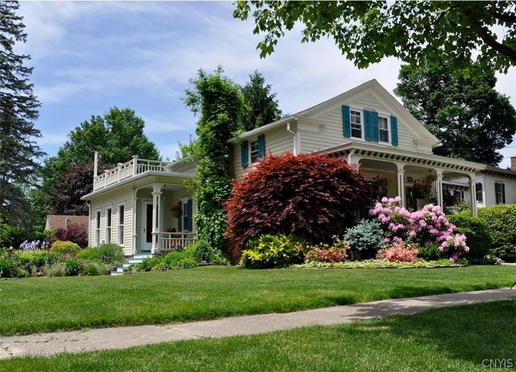 27 Leitch Avenue, Skaneateles, NY 13152 Main Photo
