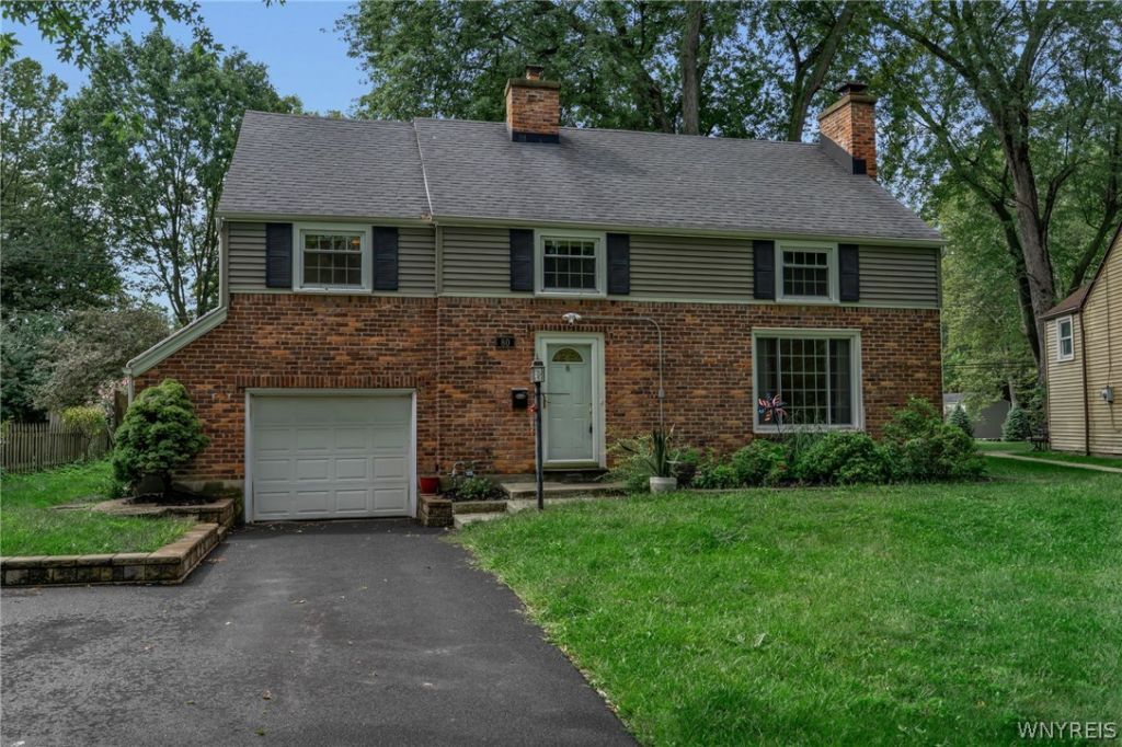 80 Morningside Lane, Williamsville, NY 14221 Main Photo