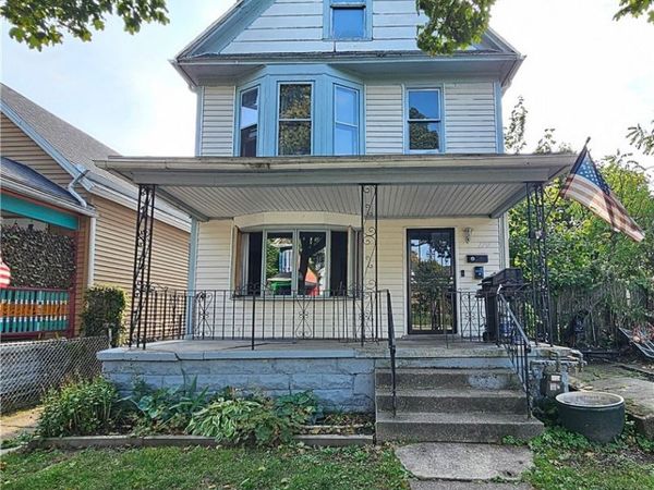 170 16th Street , Buffalo, NY 14213