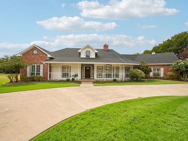 1380 Meandro Ria Lane, Fairview, TX 75069